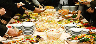 重庆食堂承包 重庆食堂承包